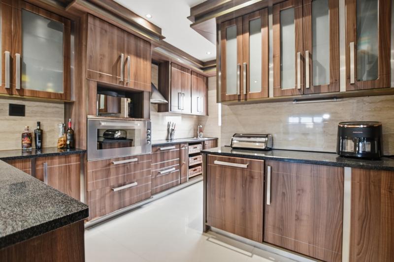 5 Bedroom Property for Sale in Parklands Western Cape